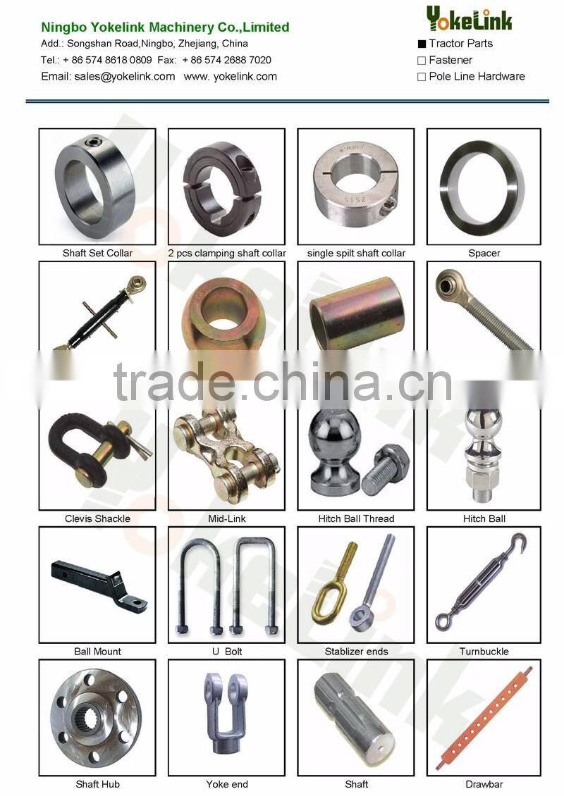 High strength Aluminum handle button handle lock pin with stainless lanyard