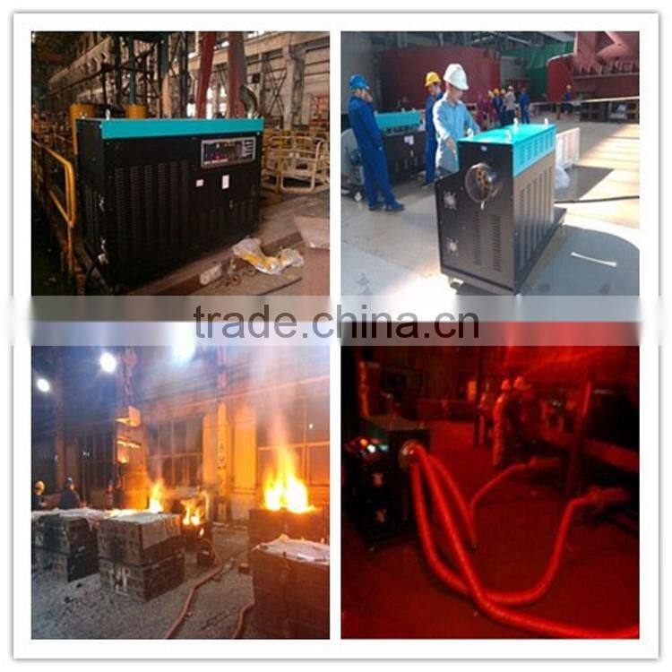 New Technology Industrial Air Heater For Drying