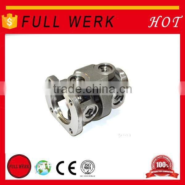 2015 hot! Xiaoshan Hangzhou companion flange, Cardan Drive shaft parts,tractor 4wd for sale