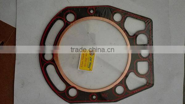 Agricultural tractor engine parts cylinder head gasket