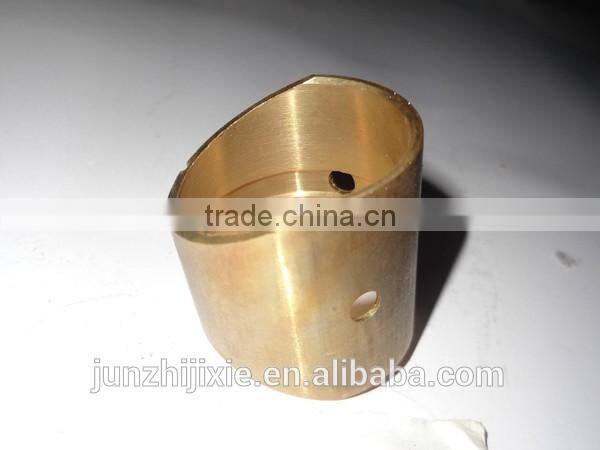 Factory supplied drawing customized tractor connecting rod bush with good performance