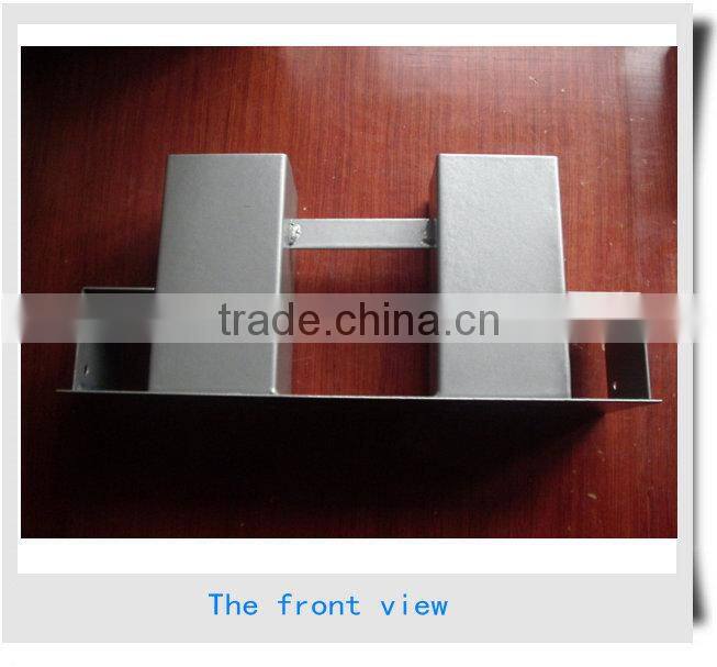 Hot sale customized domestic or camping support rack for fireplace and firewood