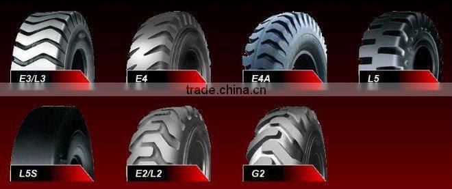 All Steel radial OTR tyres from TANCO 18.00R25 18.00R33 26.5R25