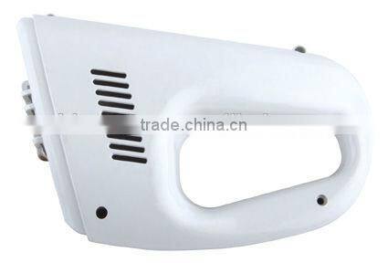 soft touch and anti seismic slip plastic TPE molding part
