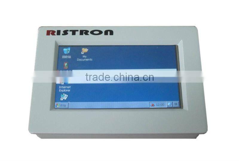RISTRON 4.3 Inch Industrial Touch Screen