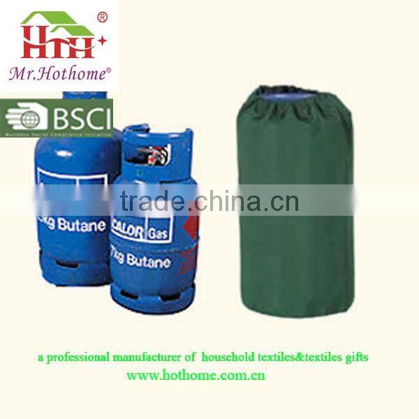 BBQ grill GAS BOTTLE COVER BBQ Accessory Garden Cover