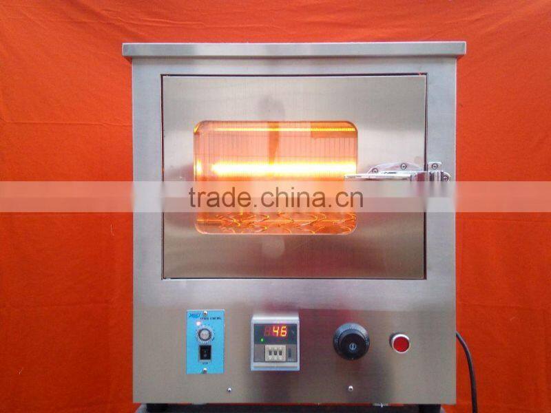 mini Pizza Cone Machine / pizza cone maker