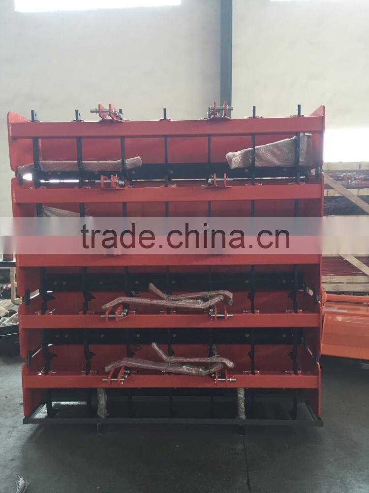 Rear blade,/box scraper,/rear tractor blade with CE