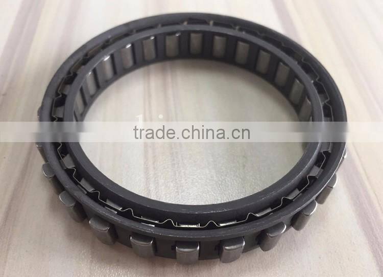Backstop clutch DC sprag type freewheel cage DC