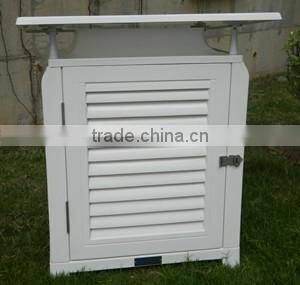 fiberglass frp shutter sheet/frp window blind/fiberglass plantation shutters