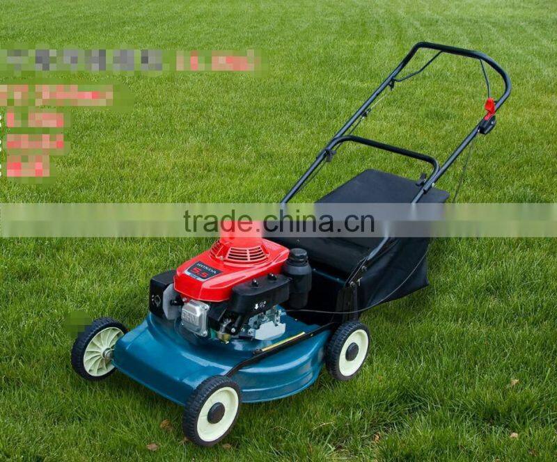 HONDA Engine powered Lawn Mower 19-22"