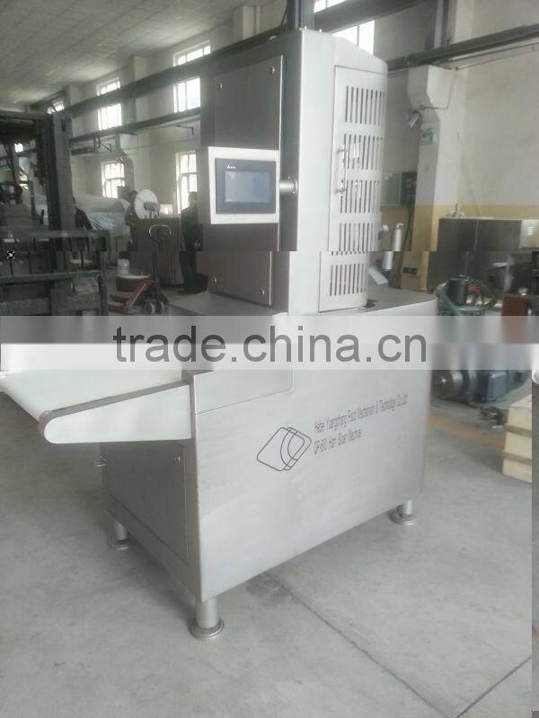 high quality Ham Slicer Machine for sale