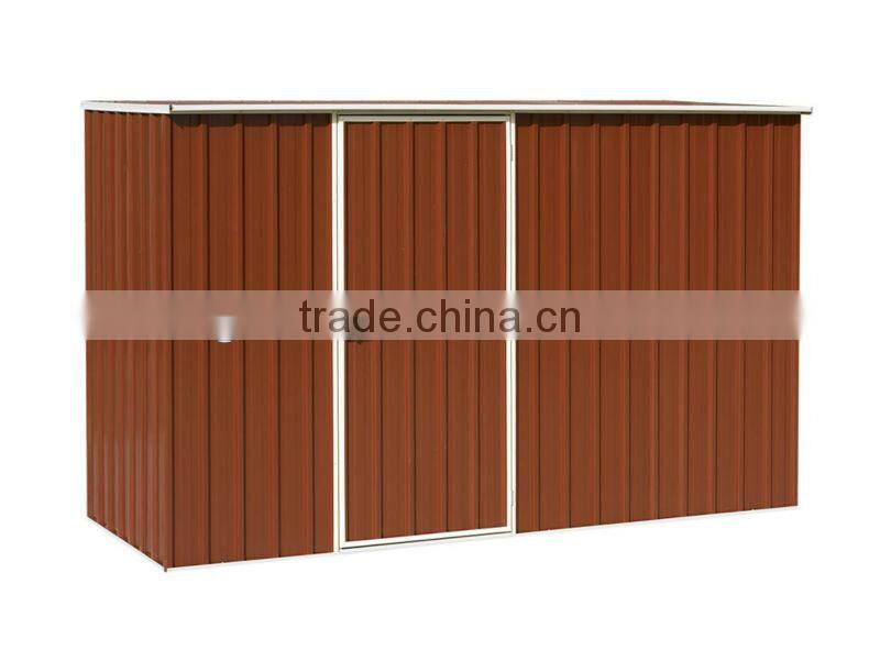 small metal farm sheds/storage shed