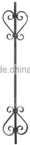 Best Quality Forged Iron Balusters