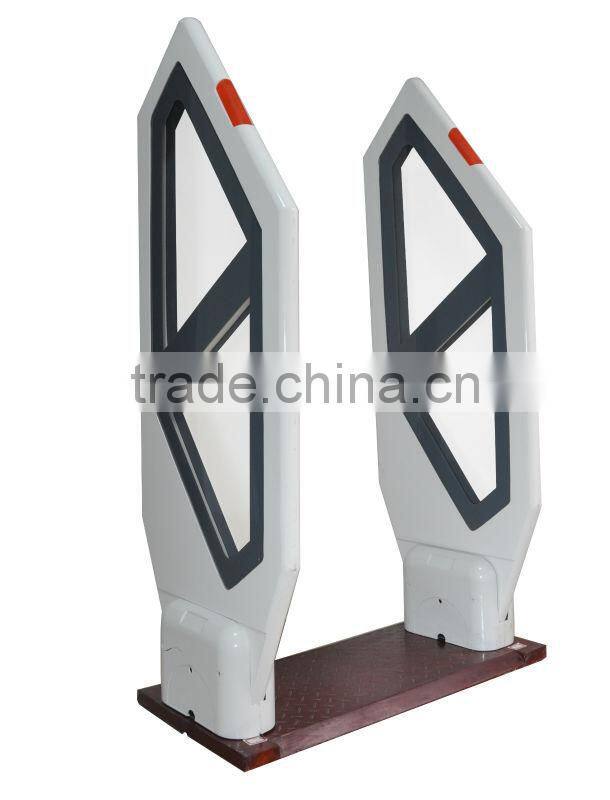 EM System Library Security system (XLD-EM01)