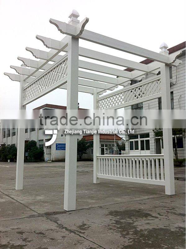 Vinyl Arbor