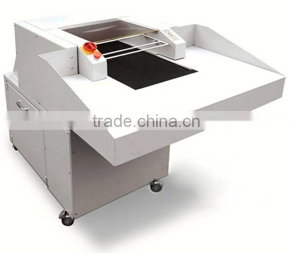 Good Quality Shredder Machine High Speed Price Shreder Machine With CE