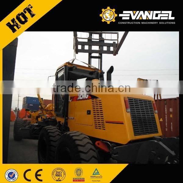 GR100 grader laser Motor Grader GR215 laser graders for Sale