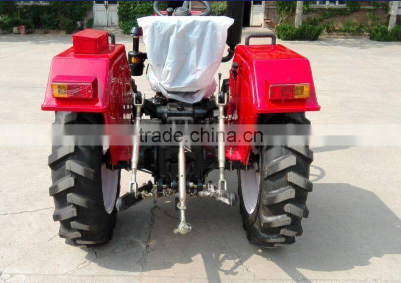 8-40hp cheap farm tractor for sale