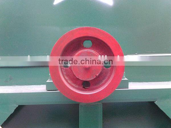 Wood Pellet Mill, Wood Crusher, Chip Breaker