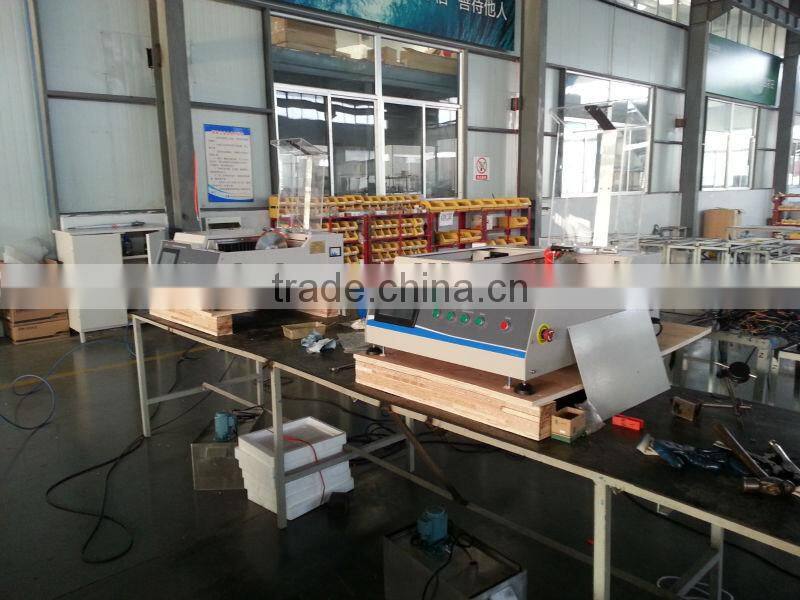 metallographic specimen Cutting machine