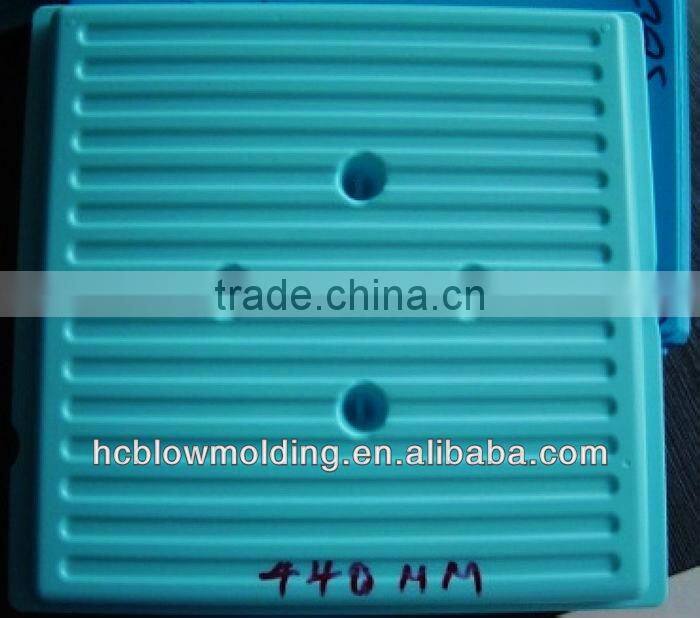 Custom Hollow Blow Molding Plastic protection UHMW-PE panel UHMWPE Sheet
