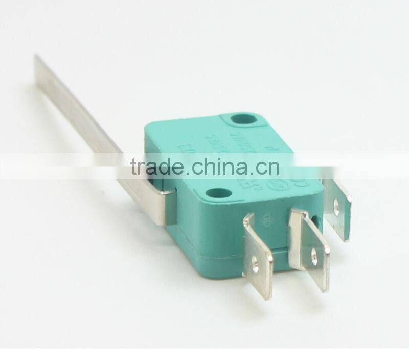 Micro switch t125 5e4 KW1-103-4
