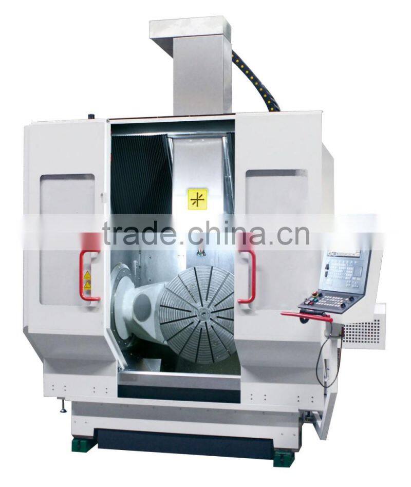 Large-scale High Speed CNC Five Axes Machining Centre