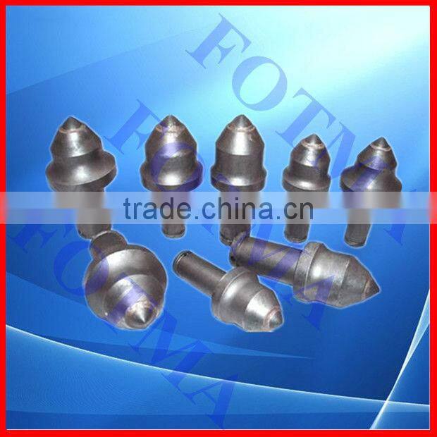 Cemented Tungsten Carbide Insert for Mining