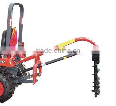 BW5526 Agricultural Gearbox for Post Hole Digger