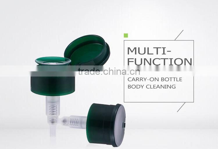 Wholesale good quality beauty & personal care china nail polish remover pump
