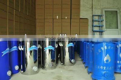 hot sale household biomass gasifier for cooking and room heating