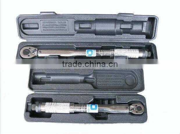 Preset Type Torque Wrenches