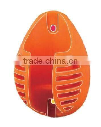 PLASTIC HOSE HOLDER coil hose holder