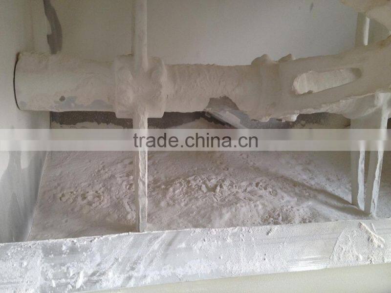 mixing machine / plastic mixer