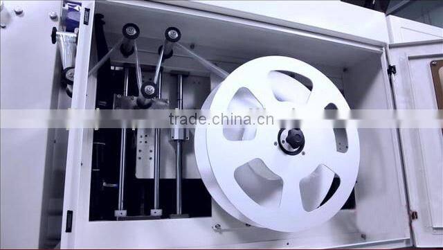 Good quality automatic shrink wrapping machine