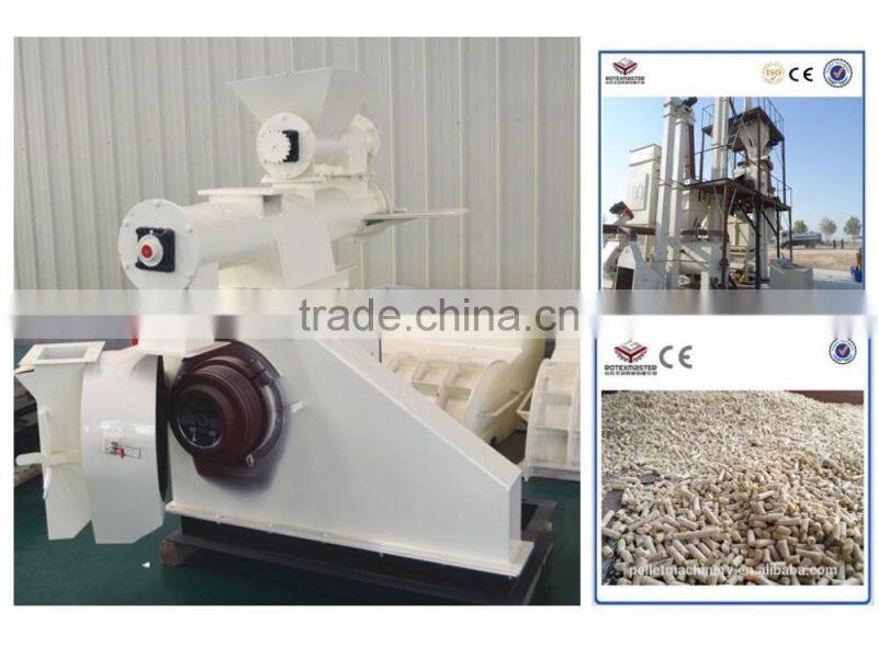 hot sales in kenya animal feed pellet processing plant / feed pellet machine