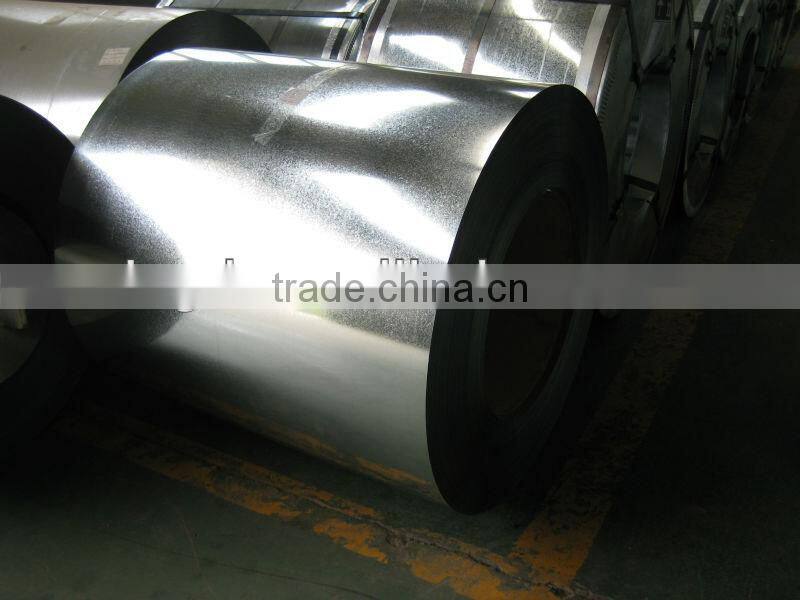 Good Quality Galvanized Steel Coils