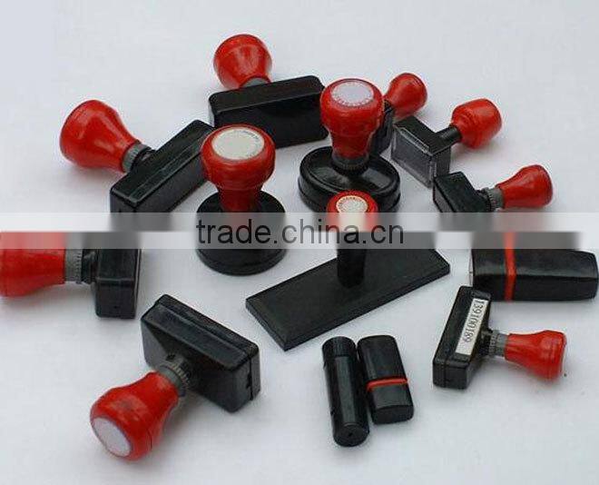 Mini stamp making machine price