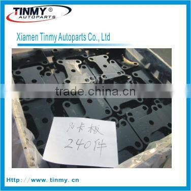 U Bolt Plate Bracket for Suspension