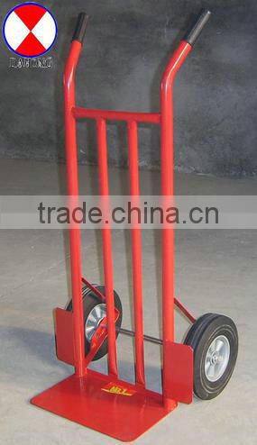 metal hand trolley HT1850 load 150kg