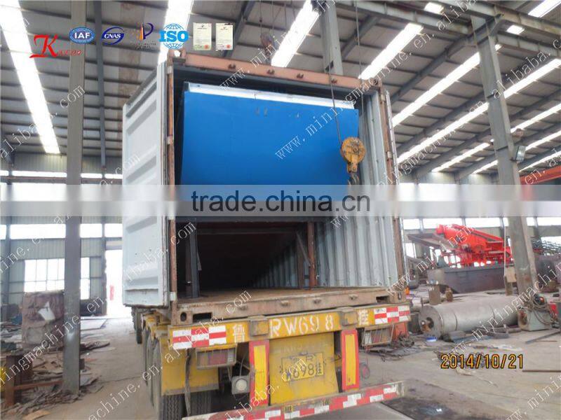 Small Sand Dredging Machine Sales