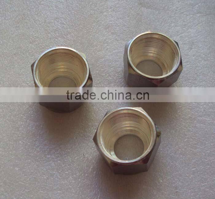 good quality stainless steel equipment fitting