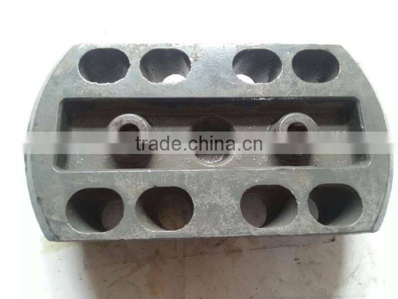 U-clip cover AZ9925520366