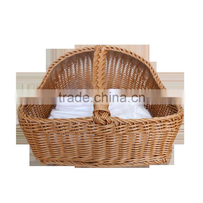 Hotel products hotel shoe basket
