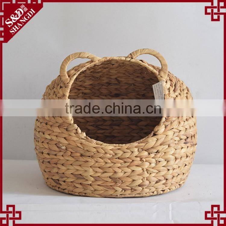 S&D High quality outdoor cat house & cat bed & pet house