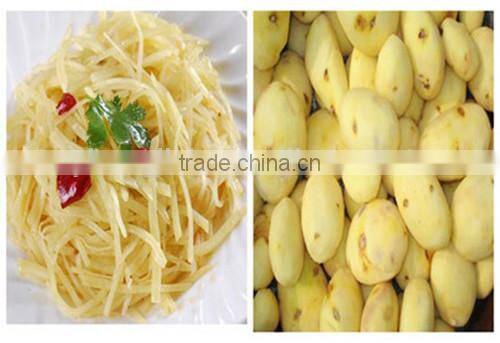 Hot Sale fruit and vegetable peeling machine