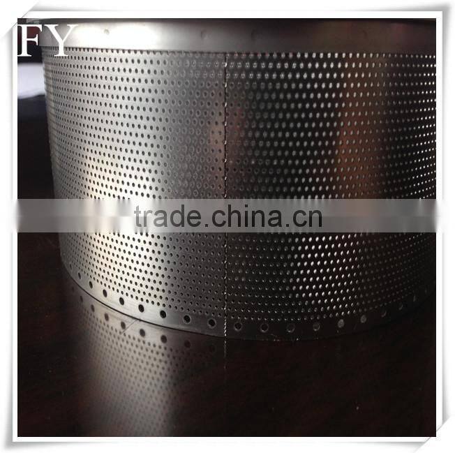 stainless steel 304 filter screen in fruit extractor