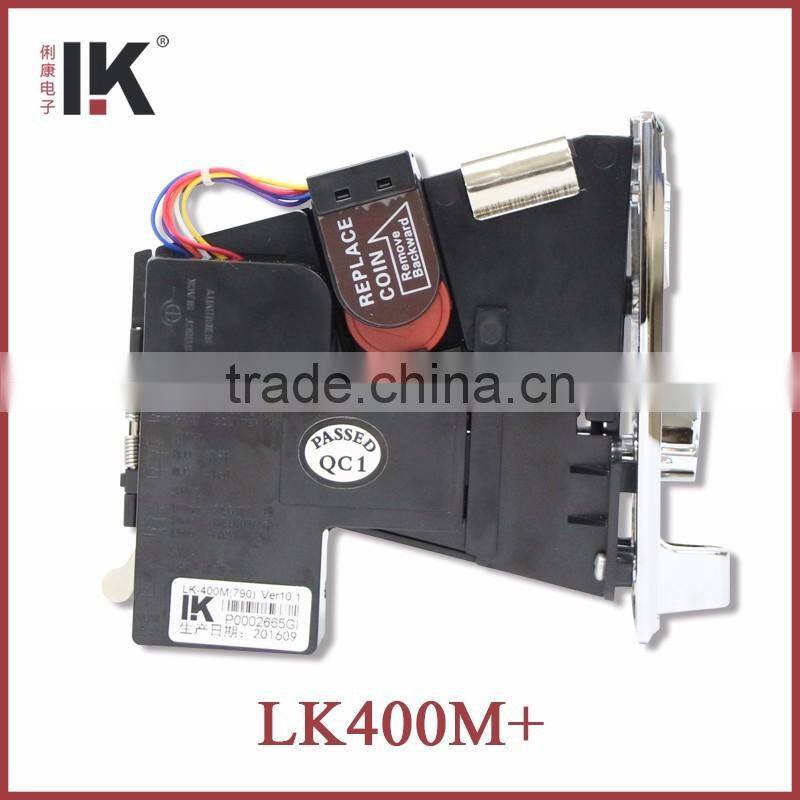LK400M+ Coin selector for fighting taito vewlix-l cabinet arcade game machine