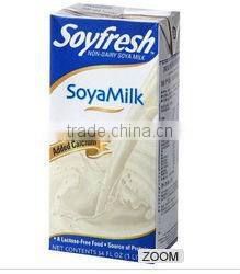TG-150 industrial soy milk processing plant